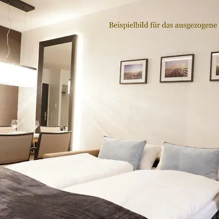 White Pearl 0.07 Timmendorfer Strand