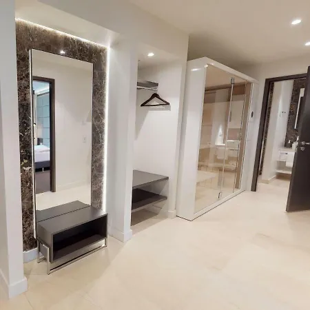 White Pearl 0.07 Διαμέρισμα