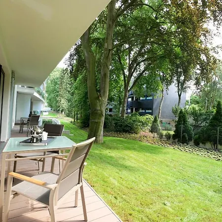 White Pearl 0.07 Timmendorfer Strand