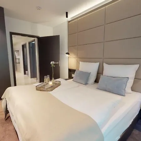 White Pearl 0.07 Διαμέρισμα Timmendorfer Strand