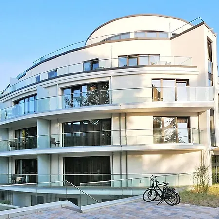 White Pearl 0.07 Apartman