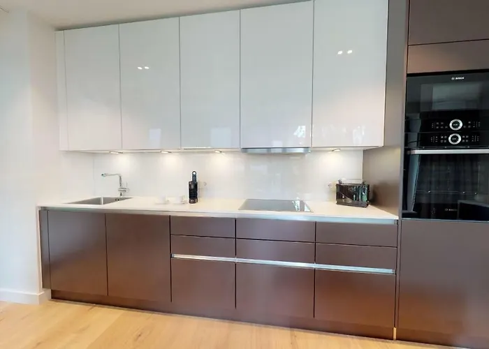 Lägenhet White Pearl 0.07